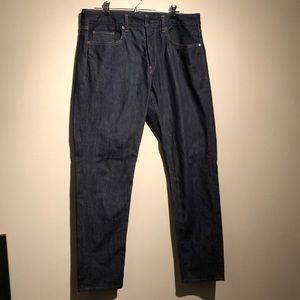 Bonobos blue jeans